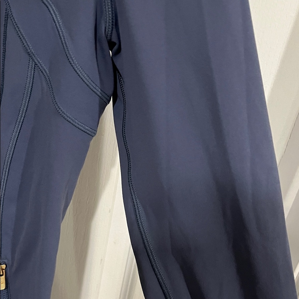 Lululemon define jacket *Nulu* in color shade/gold - Picture 10 of 16
